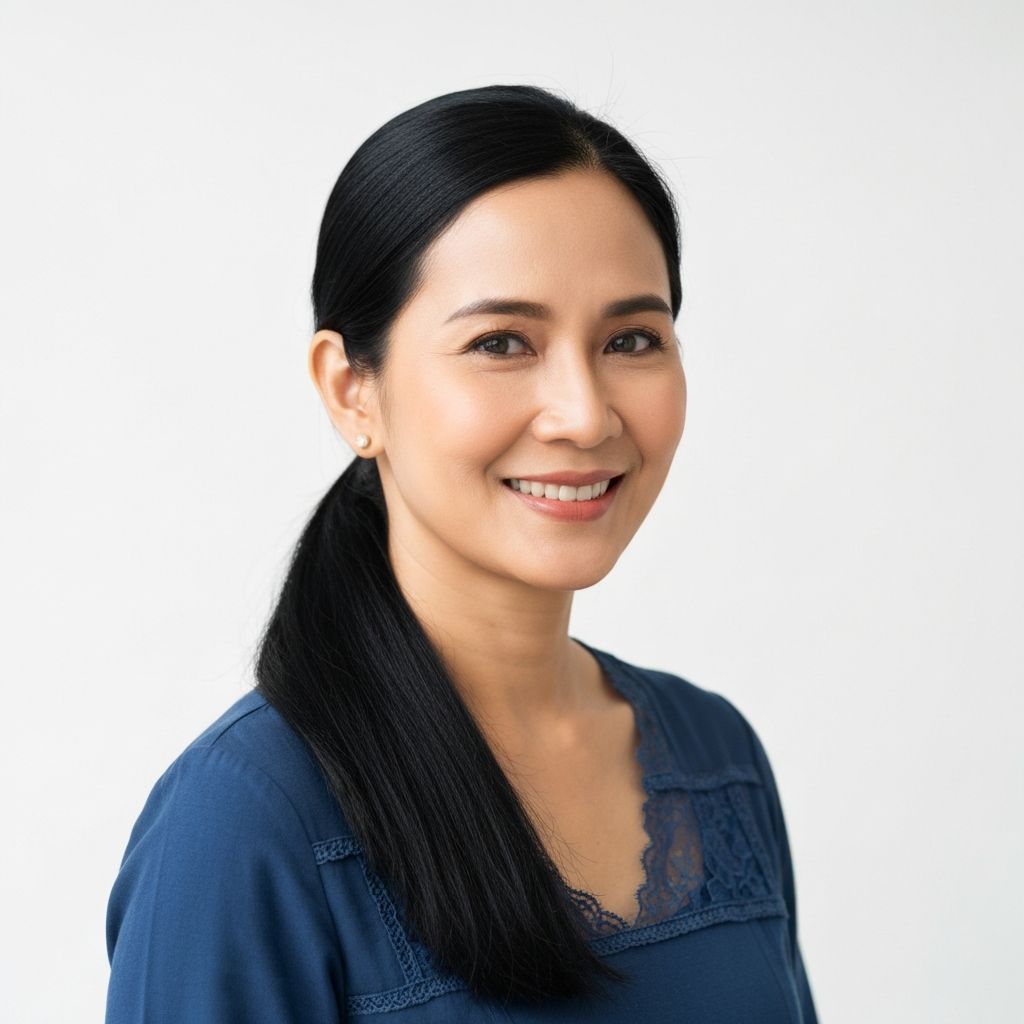 Rina Susanti